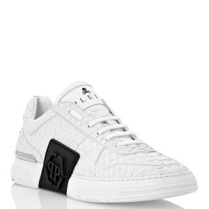 LO-TOP Sneakers Phantom Kick$ Python Hexagon
