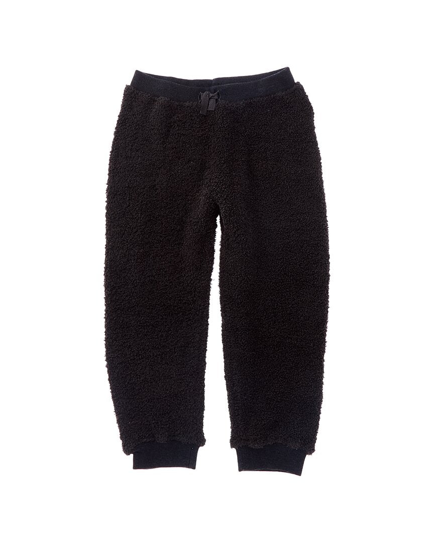 Monica + Andy gebürstetes Garn Sportliche Sweatpant