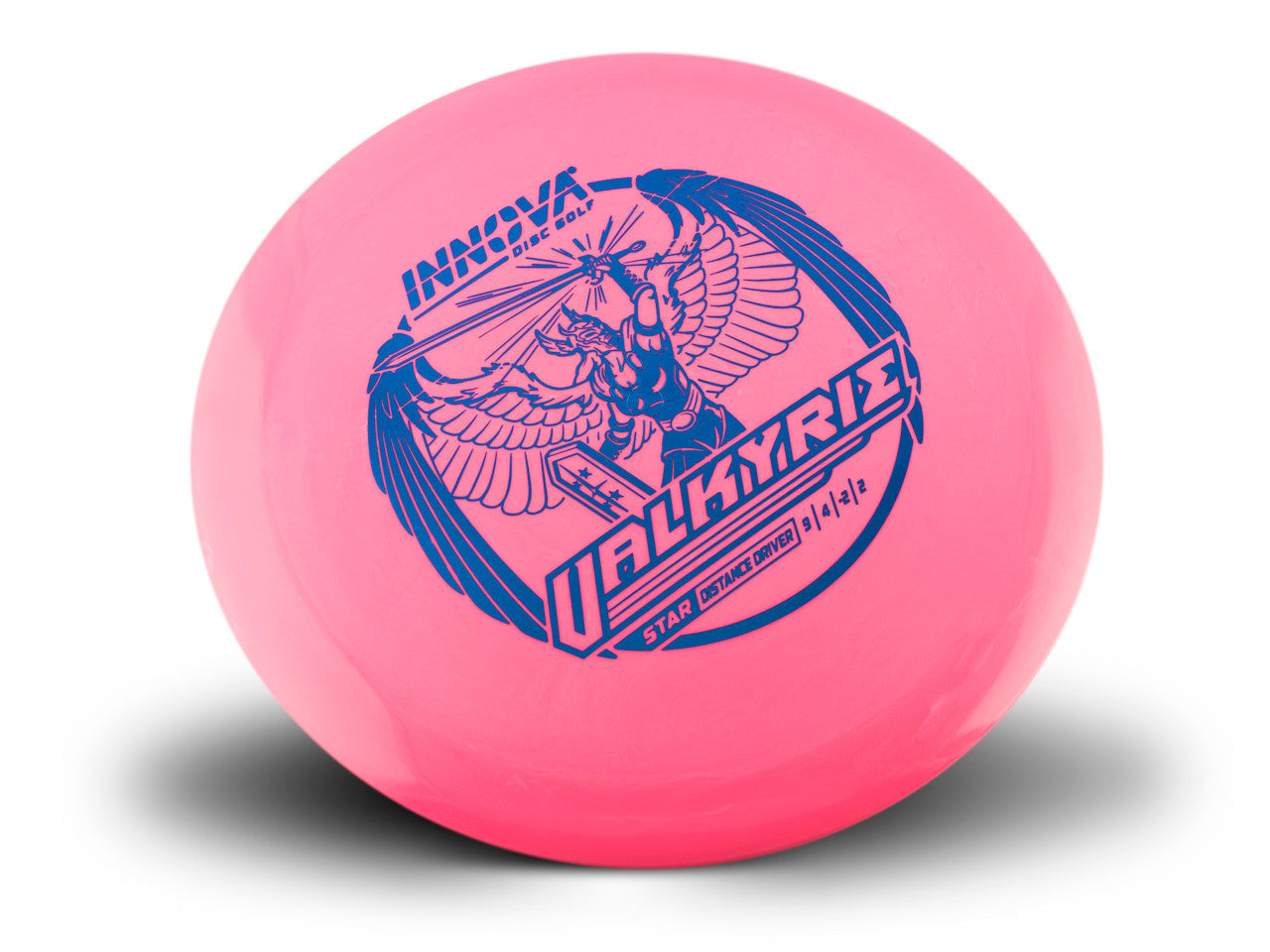 Innova Star Valkyrie