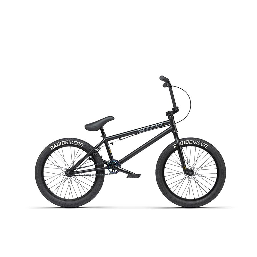Radio Evol BMX Fahrrad