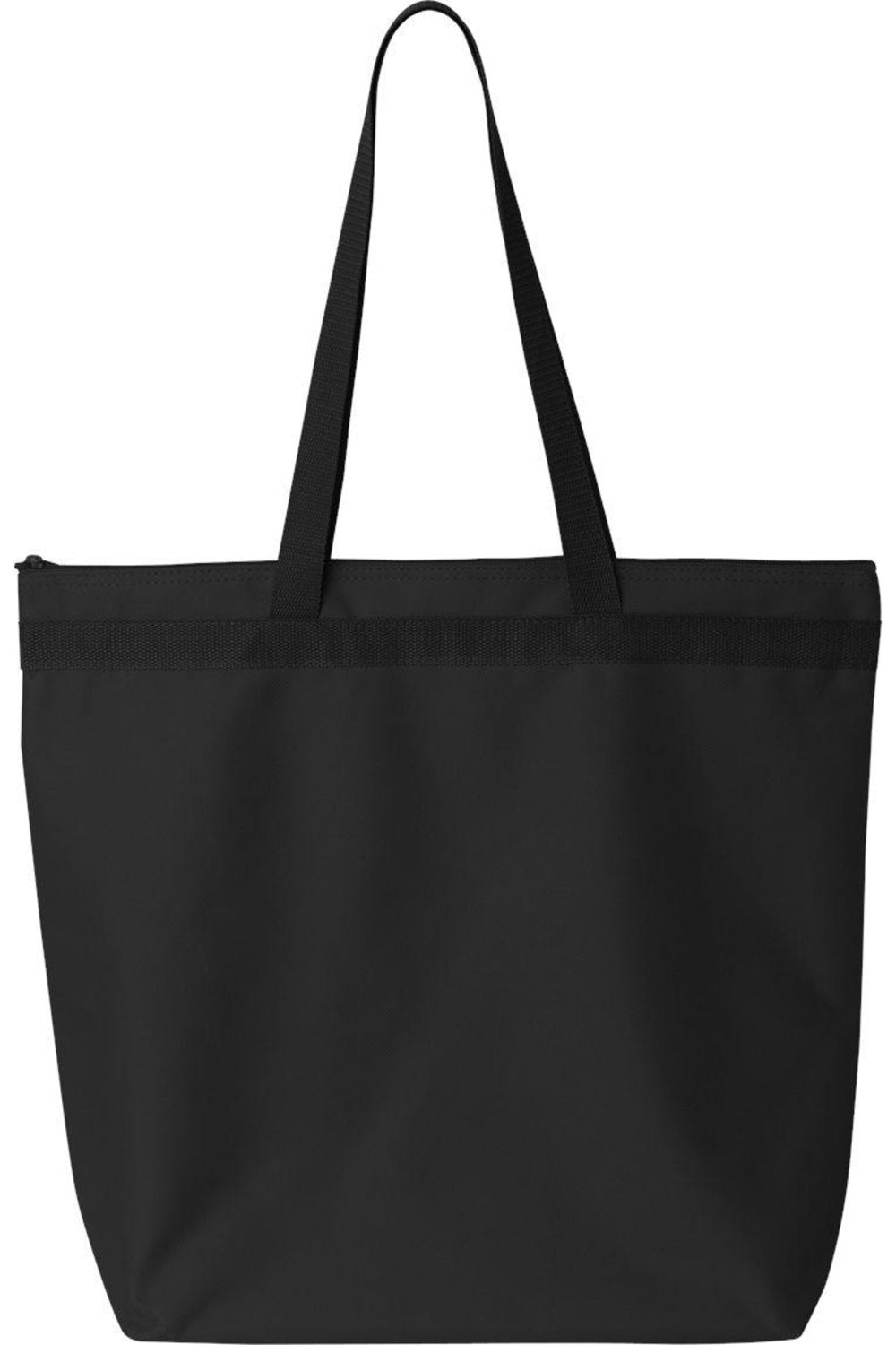 Liberty Bags Recycelte Reißverschlusstasche