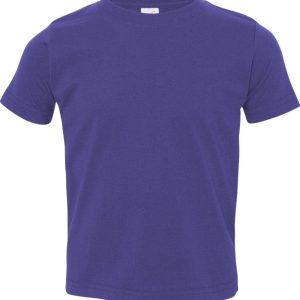 Rabbit Skins Toddler Fine Jersey T-Shirt – 7823895887932