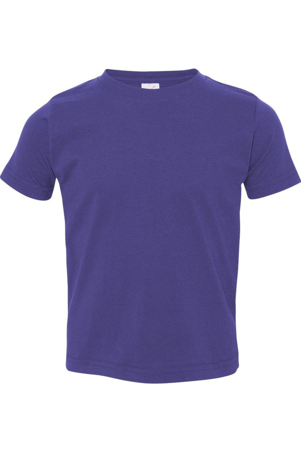 Rabbit Skins Kleinkind Fein Jersey T-Shirt