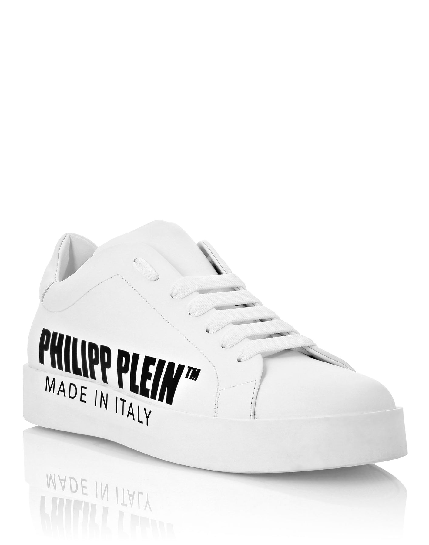 Lo-Top Sneaker Philipp Plein TM