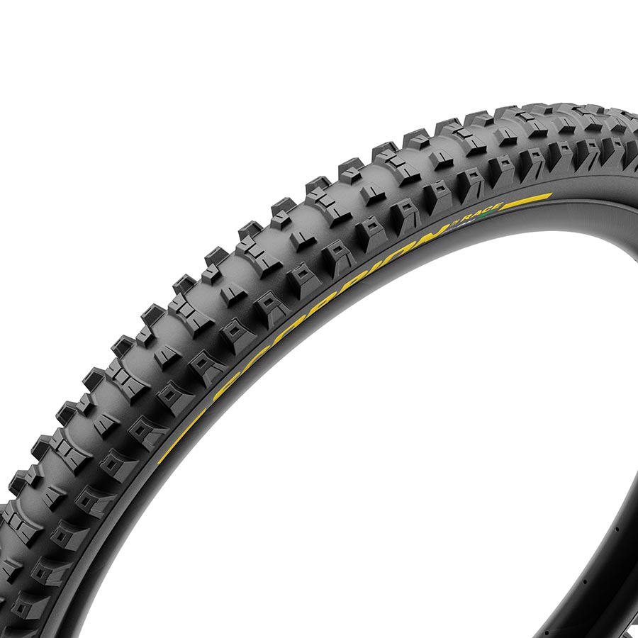 Pirelli Scorpion Race DH T Bergreifen