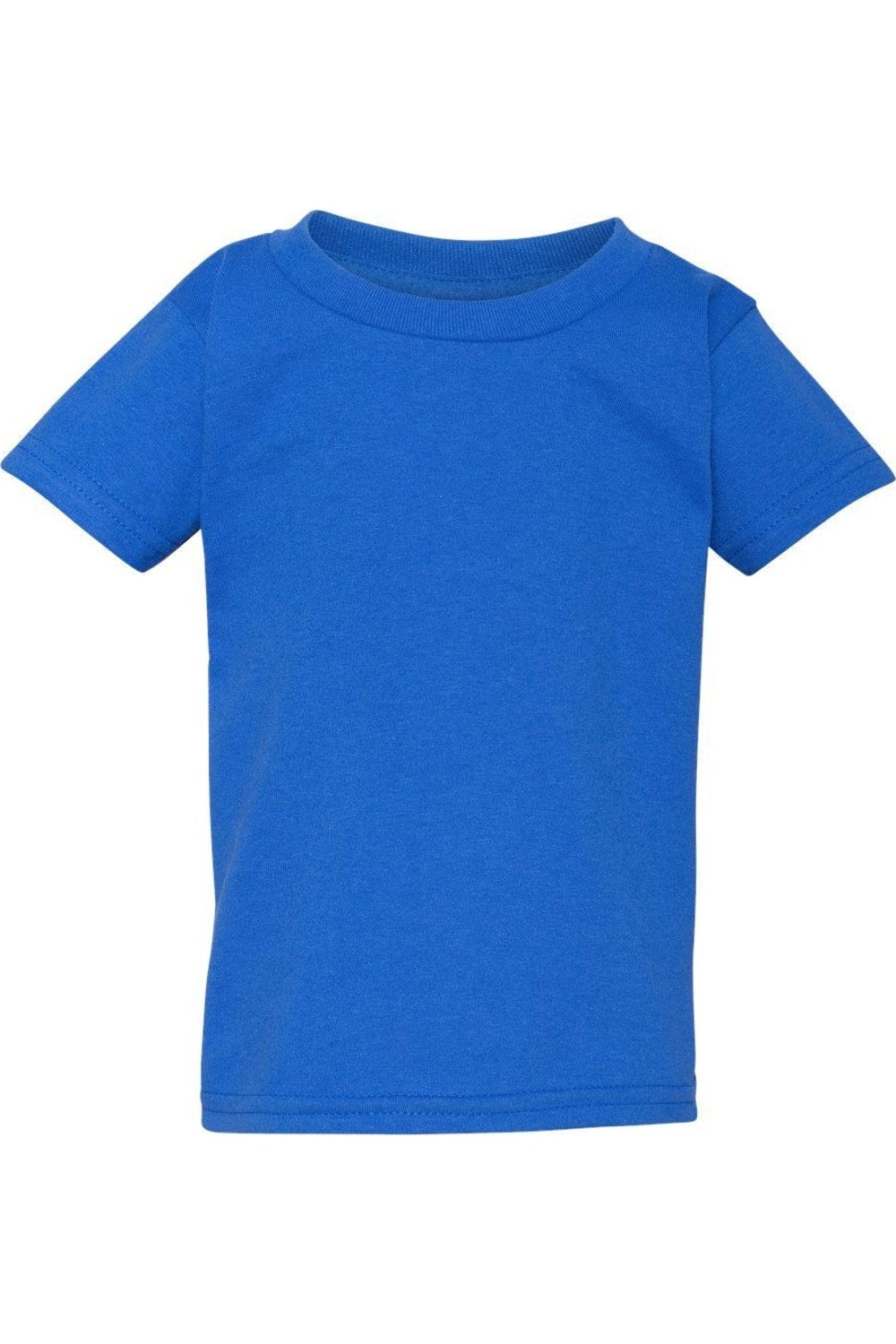 Gildan Schwere Baumwolle Kleinkind T-Shirt