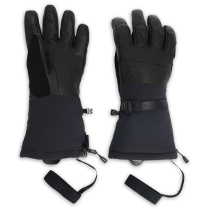 Outdoor-Forschung Hartmetall Sensorhandschuhe – Herren