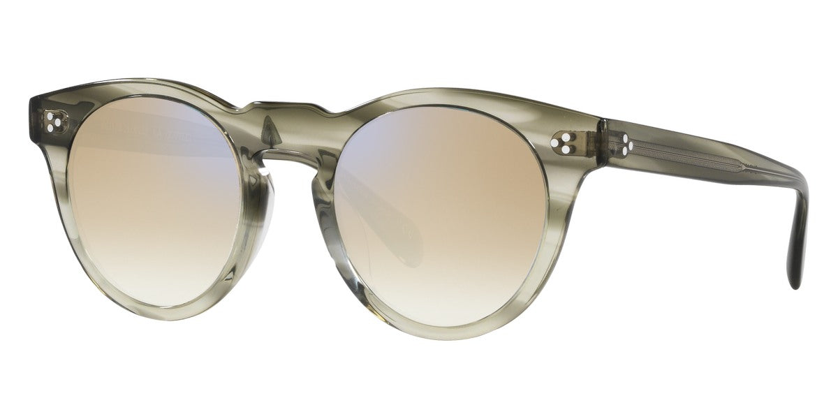 Oliver Peoples Damen 49mm Jade Sonnenbrillen