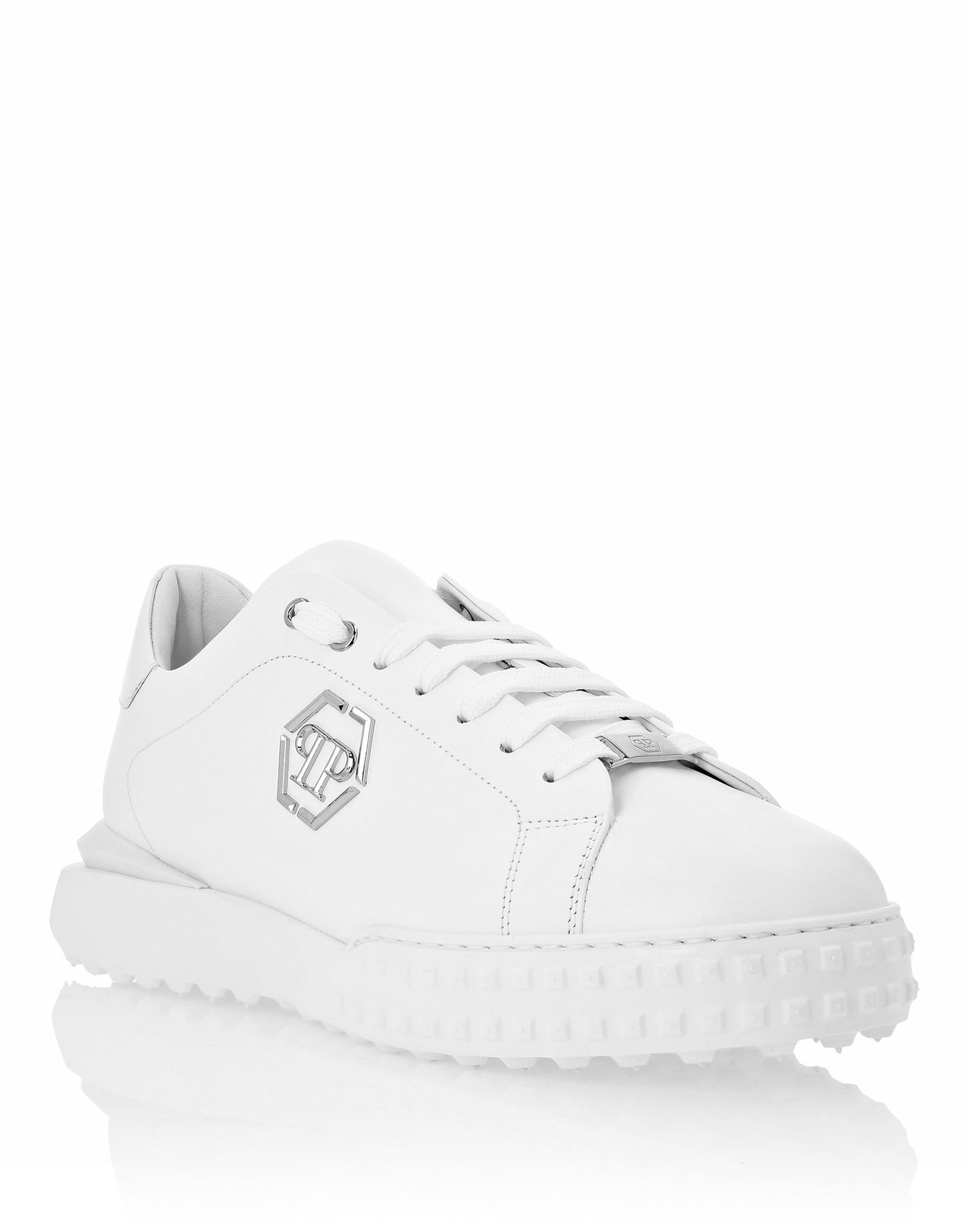 Lo-Top Sneaker
