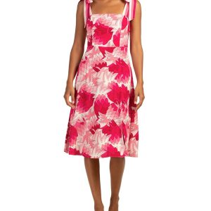 Trina Turk Jolie Kleid