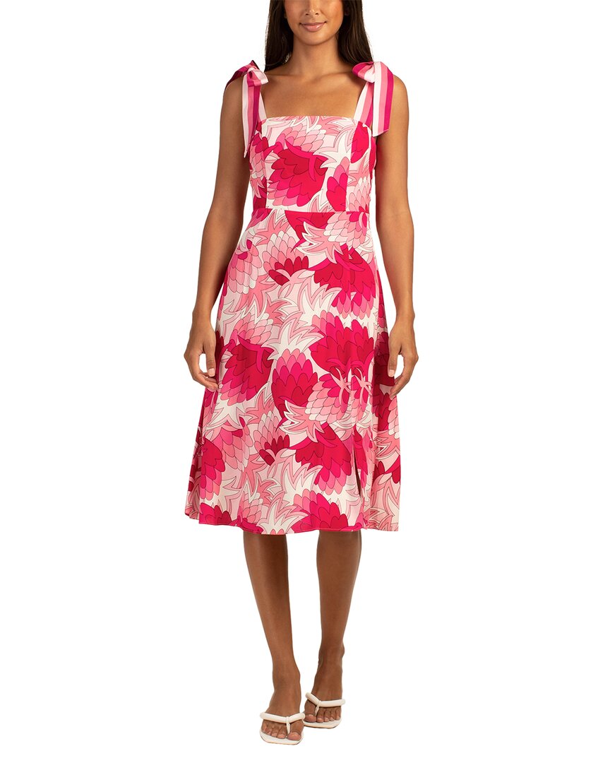 Trina Turk Jolie Kleid