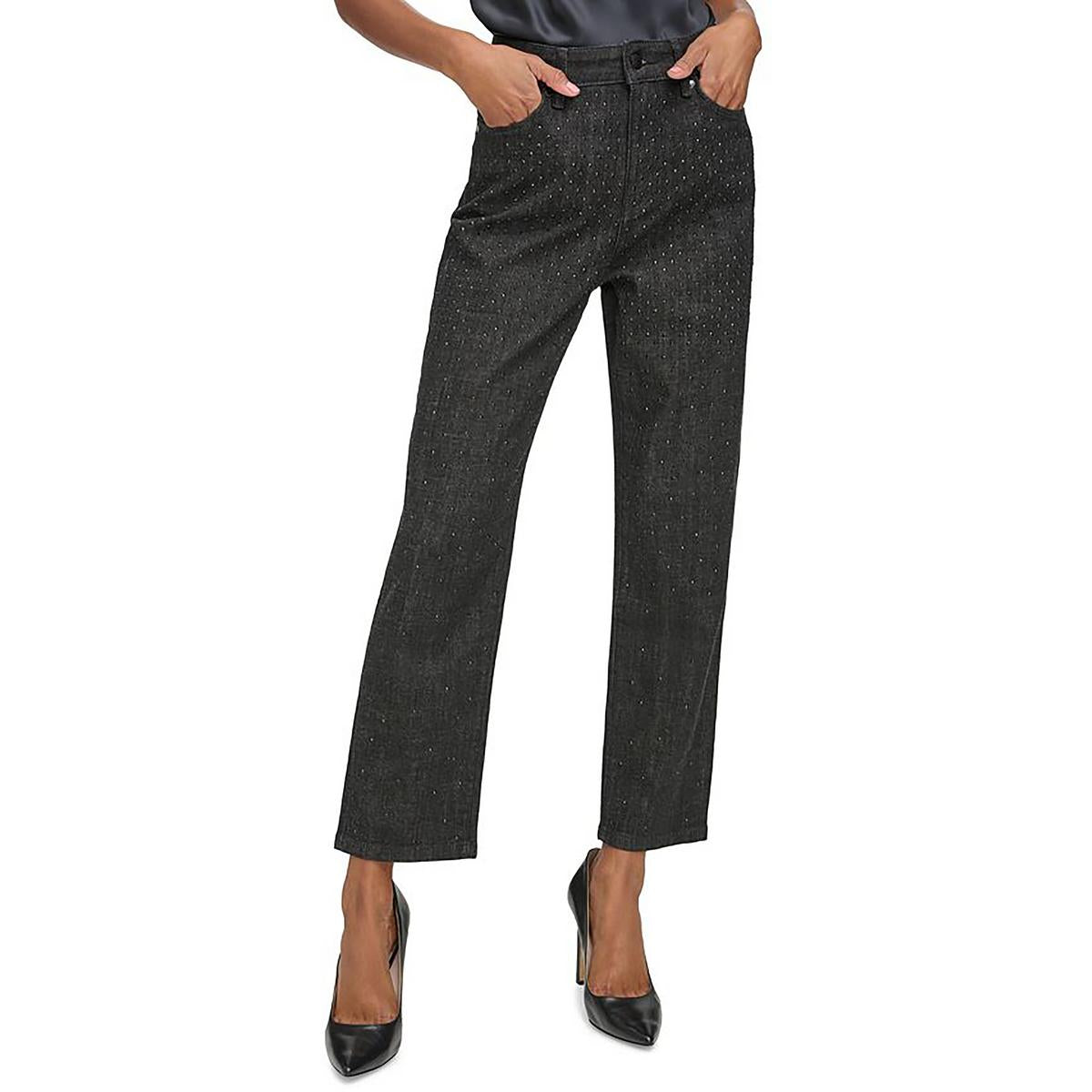 Jeans mit geradem Bein in Cannes