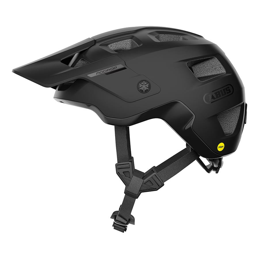 Abus MoDrop MIPS Mountainbike Helm