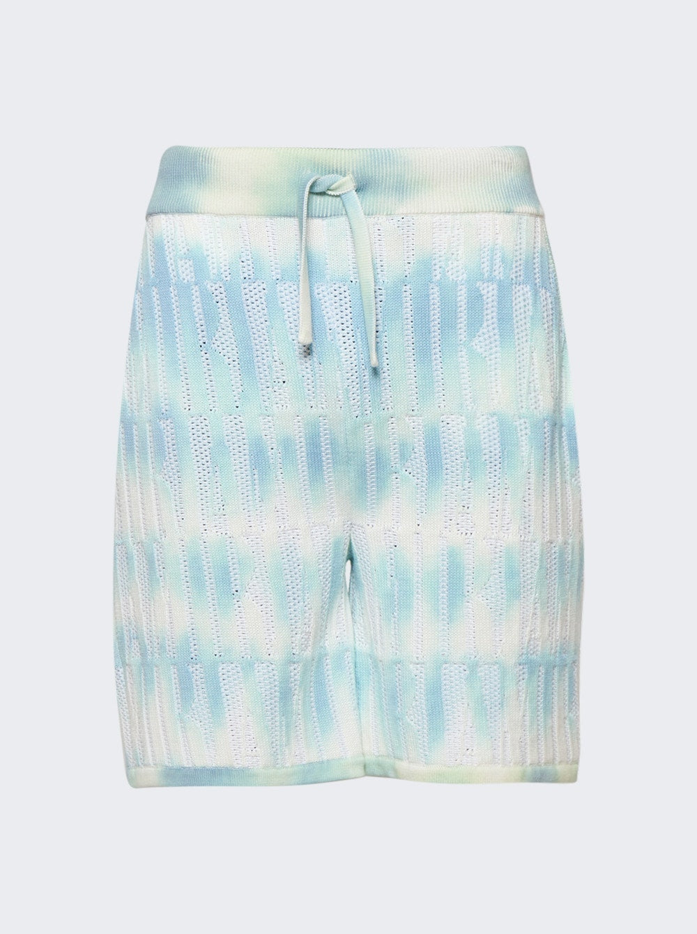 Amiri Shorts wiederholen