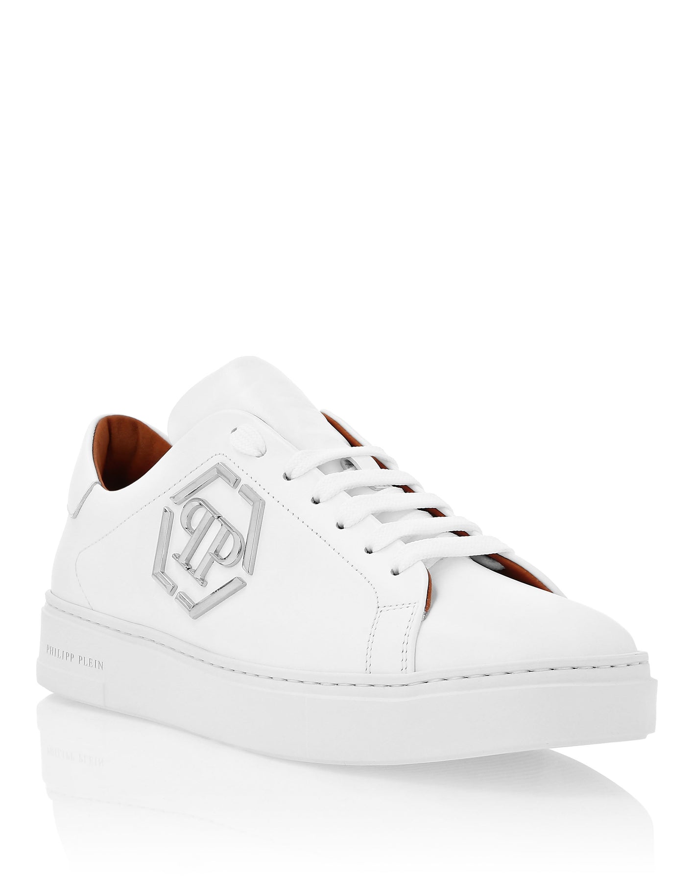 Lo-Top Sneaker Hexagon