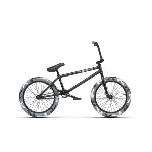 Radio darko bmx Fahrrad