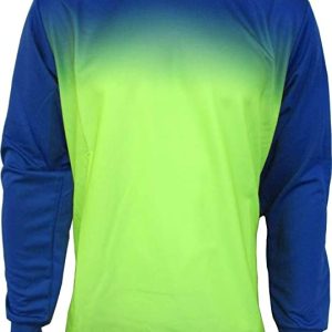 Vizari Jugend Vallejo Torwart Trikot