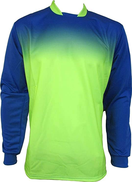 Vizari Jugend Vallejo Torwart Trikot