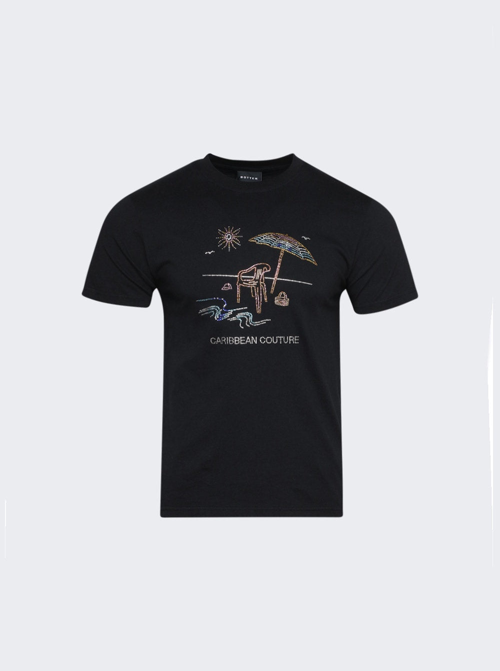 Kleines Fit T-Shirt
