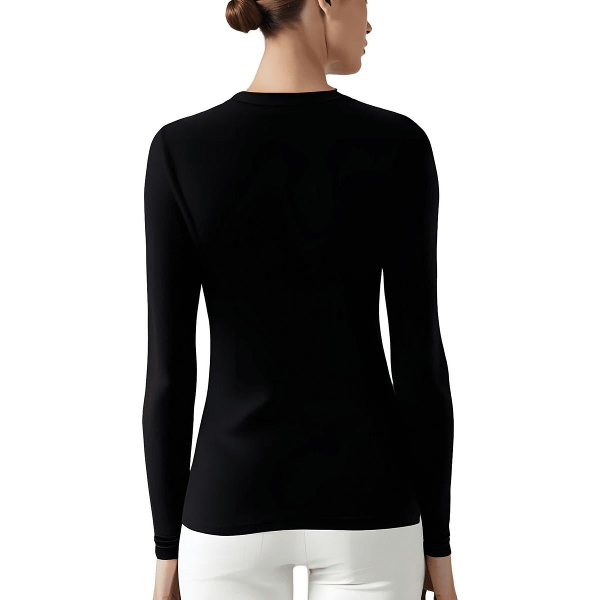 Modal mit Knopfleiste Top mit Rippenmuster