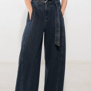 SAIL ON BY Denimhose