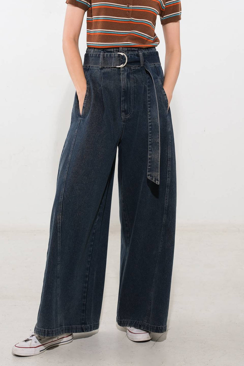 SAIL ON VON Denim Hose