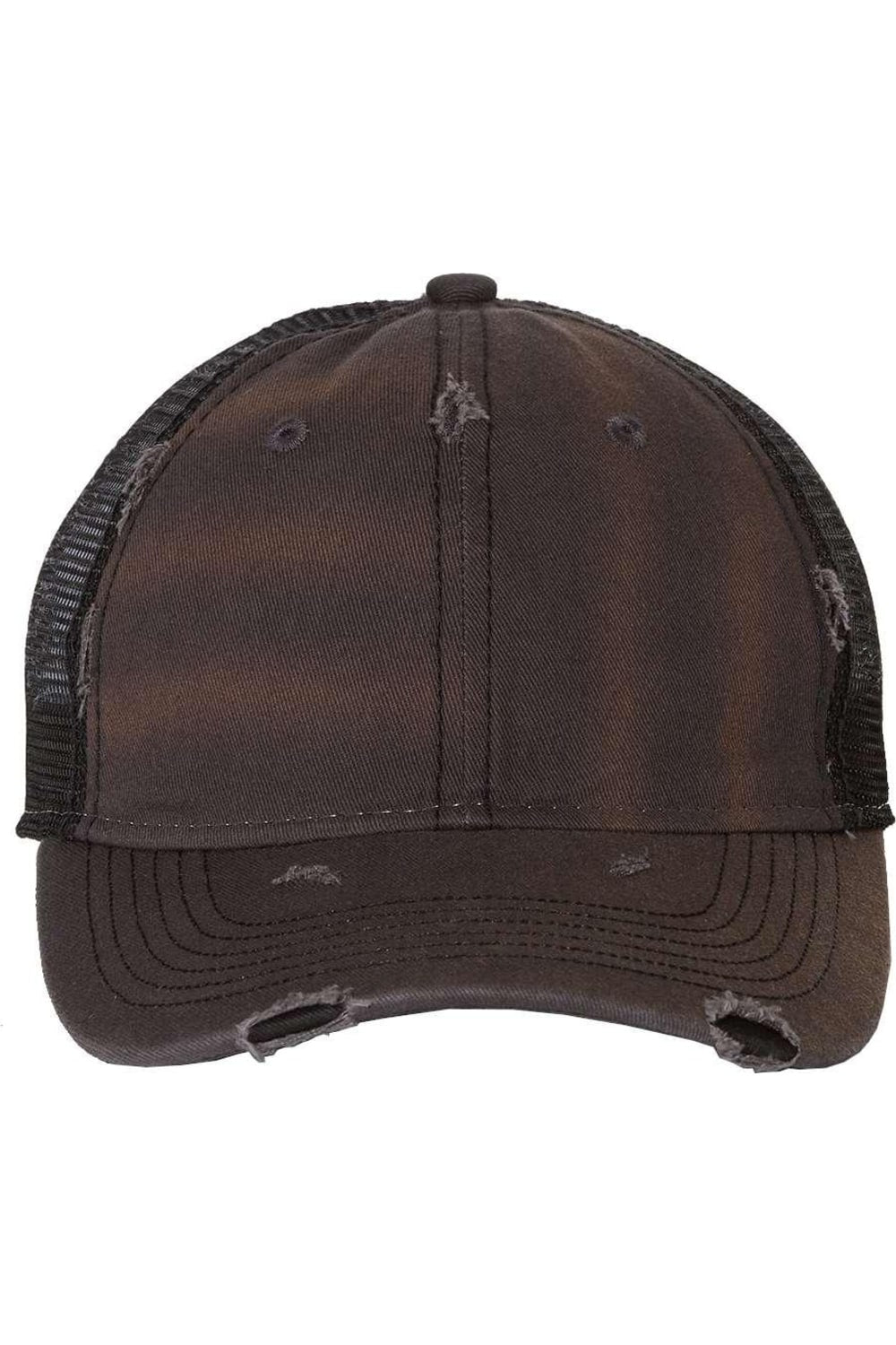 Sportsman Bounty Schmutzige Mesh-Rückseite Kappe