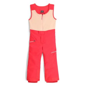 Spyder Mini Expedition Snow Hose – Kleine Mädchen