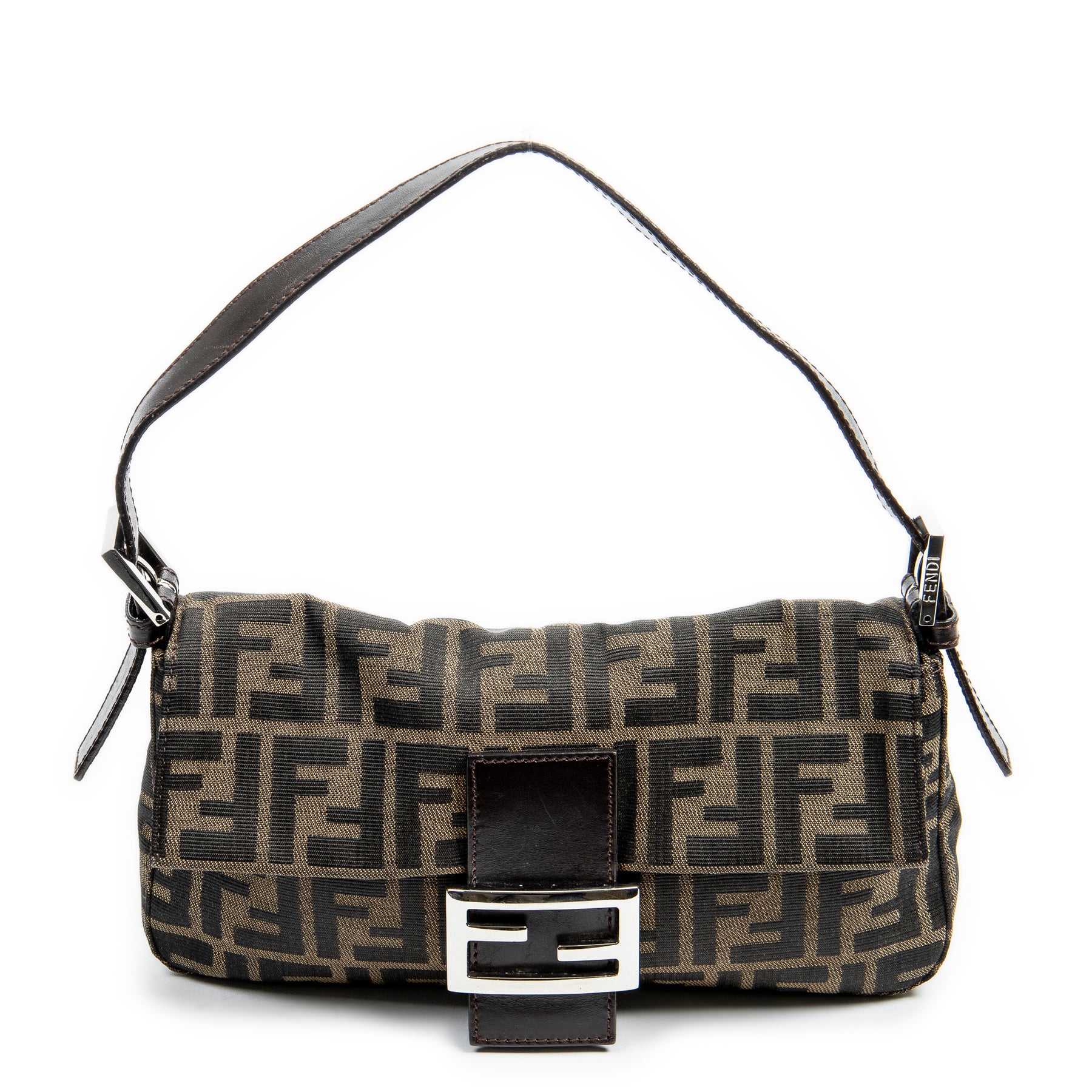 Convertible Rockstud Trapez Tragetasche