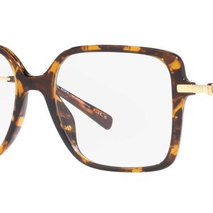 Michael Kors Damen 53mm dunkle Schildkröte Optik
