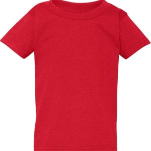 Gildan Heavy Baumwoll-Baby-T-Shirt 7823926198332
