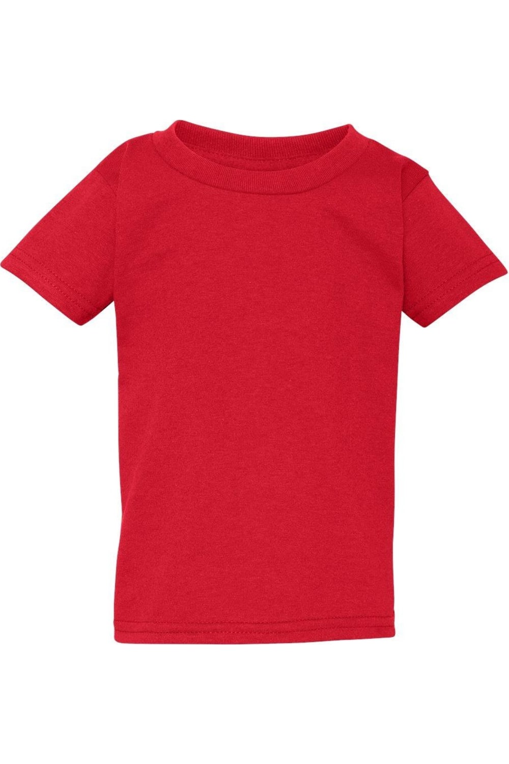 Gildan Schwere Baumwolle Kleinkind T-Shirt