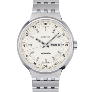 Mido Damen alle wählen 30mm automatische Armbanduhr