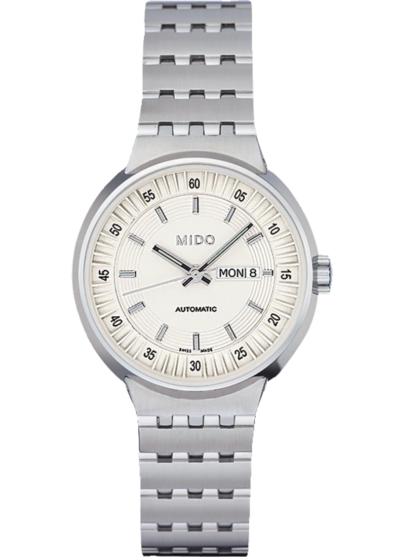 Mido Damen All Dial 30mm Automatikuhr