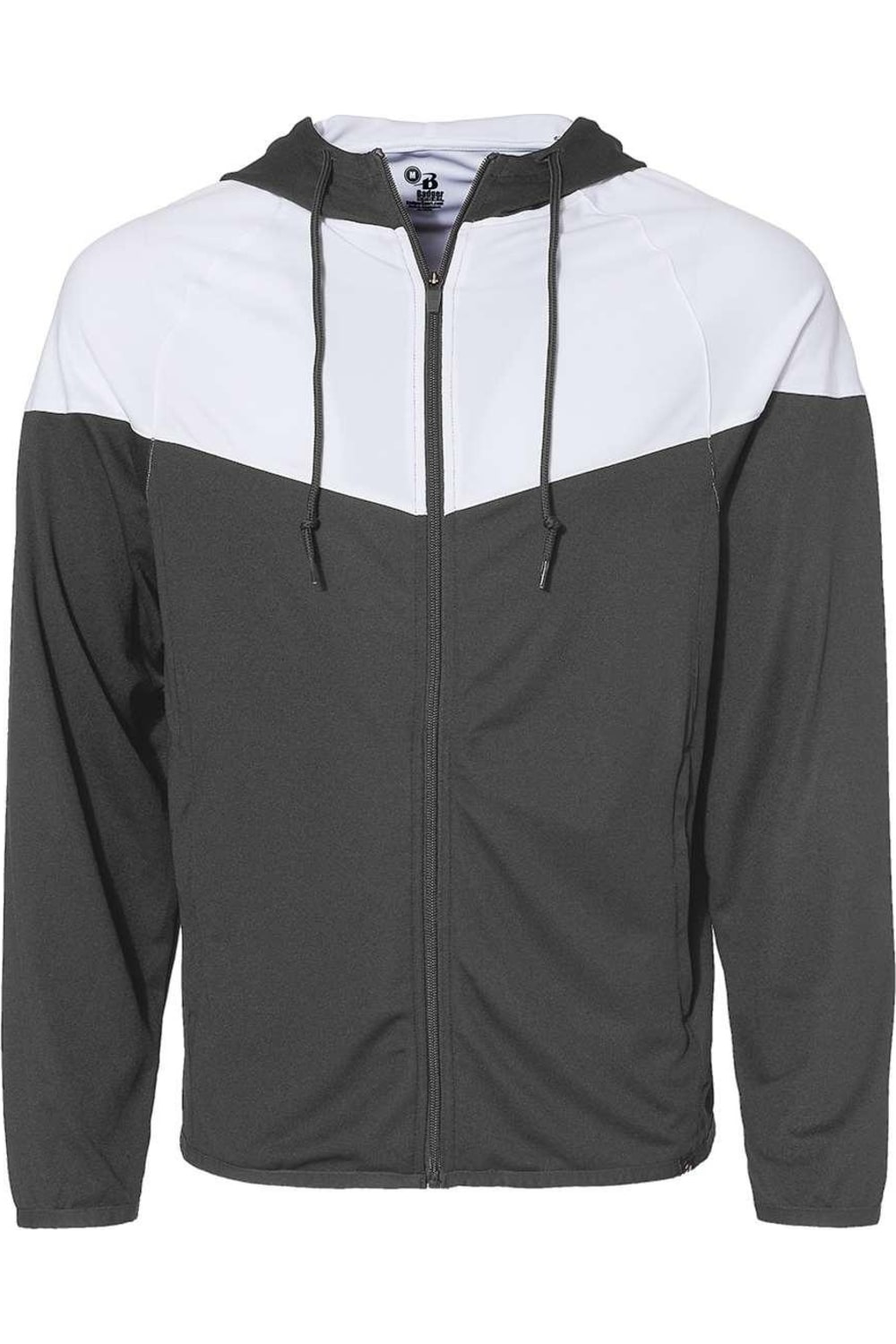 Badger Spirit Outer-Core Jacke