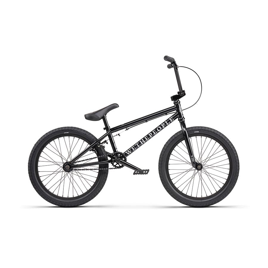 WeThePeople Thrillseeker BMX Fahrrad