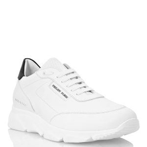 Leder lo-top Sneakers philipp plein tm 7650314092604