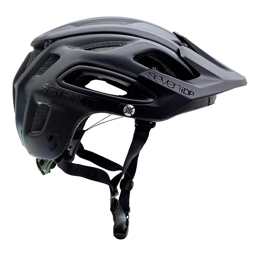 7iDP M2 Mountainbike Helm