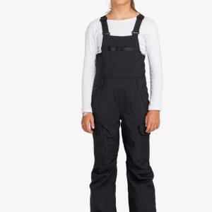 Roxy Non Stop Bib Schneehose – Mädchen