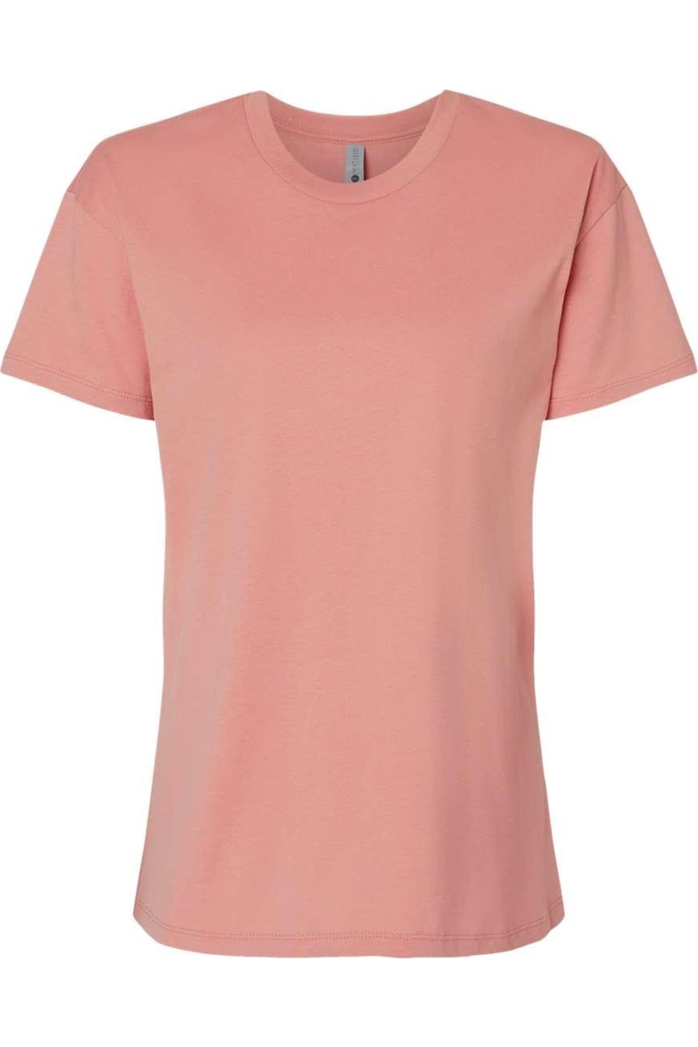 Next Level Damen Baumwoll Relaxed T-Shirt