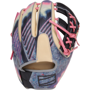 Rawlings Gold Handschuh Club Serie REV1X 11.5′′ Baseballhandschuh April 2024
