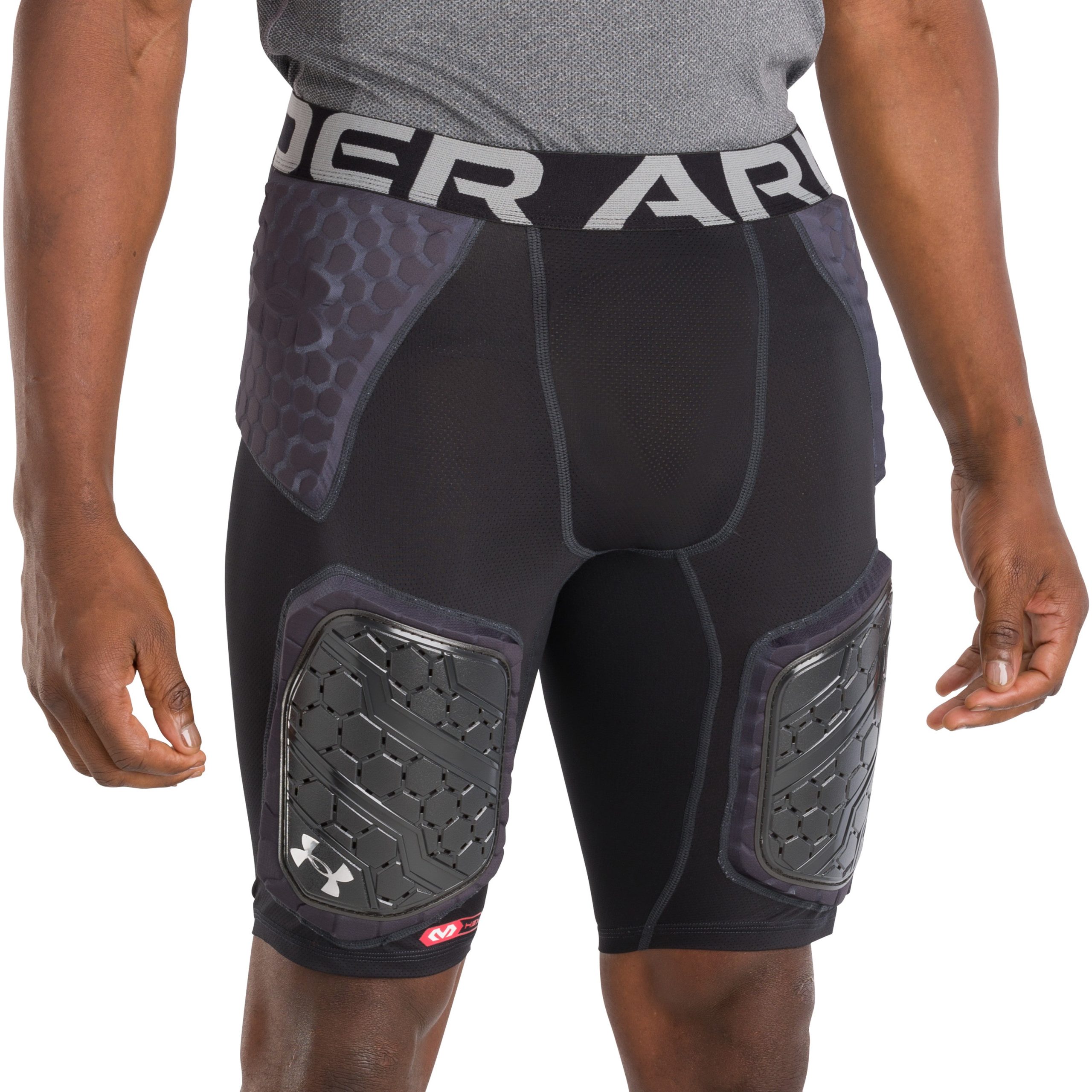 Under Armour Gameday Armour Pro 5-Pad-Gürtel