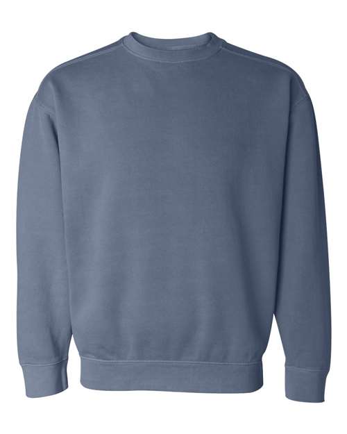 Comfort Colors Herren T-Shirt mit V-Ausschnitt