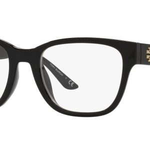 Tory Burch Damen 52mm schwarz Optik