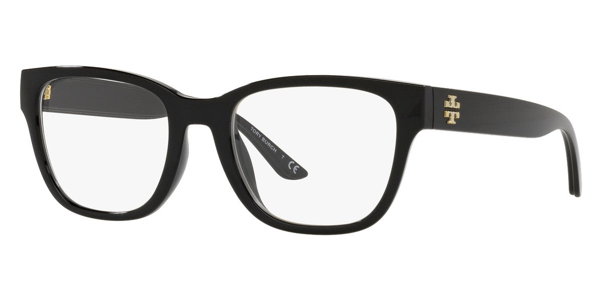 Tory Burch Damen 52mm schwarz Optik