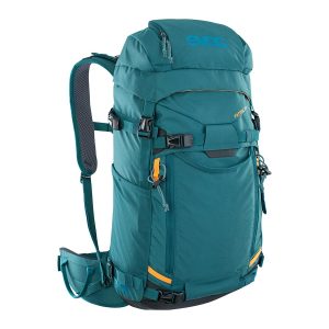 EVOC Patrol 32L Schnee Rucksack