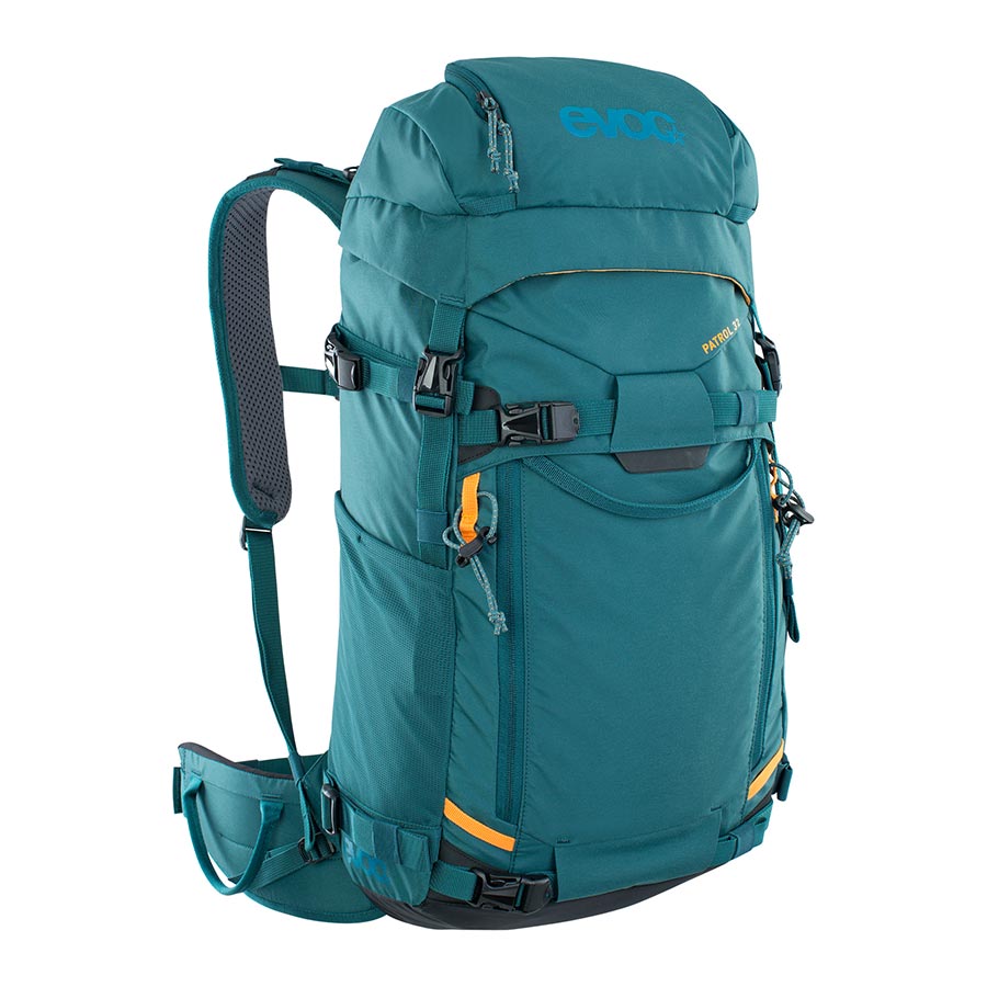 EVOC Patrol 32L Schnee Rucksack