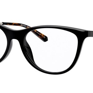Michael Kors Damen schwarze Optik – 54mm / 7650365112380