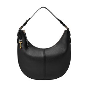 Fossil Damen Shae Leder große Hobo 7165906714684