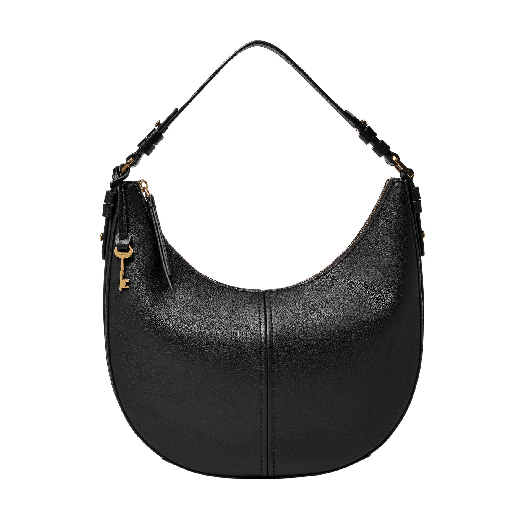Fossil Damen Shae Leder Große Hobo
